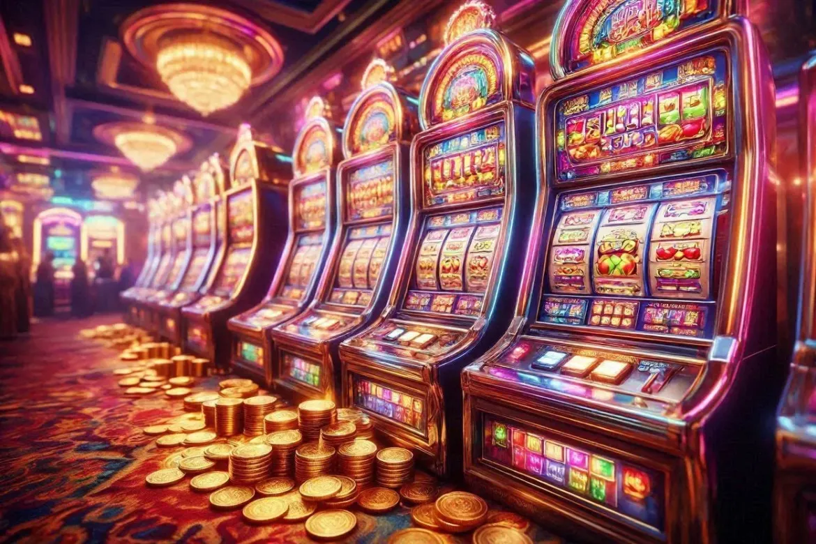 Pribet Casino